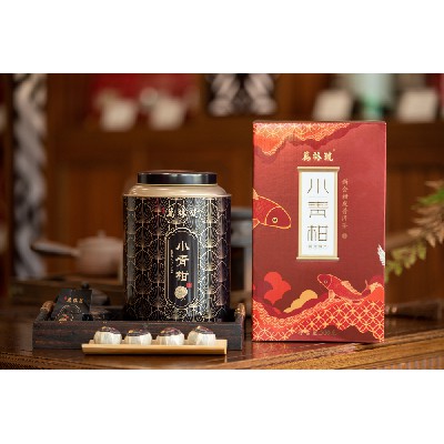 柑普茶加工 柑普茶加工