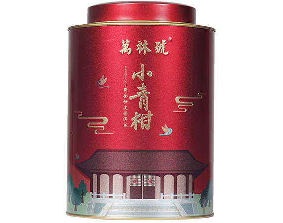 新會柑普茶 新會柑普茶